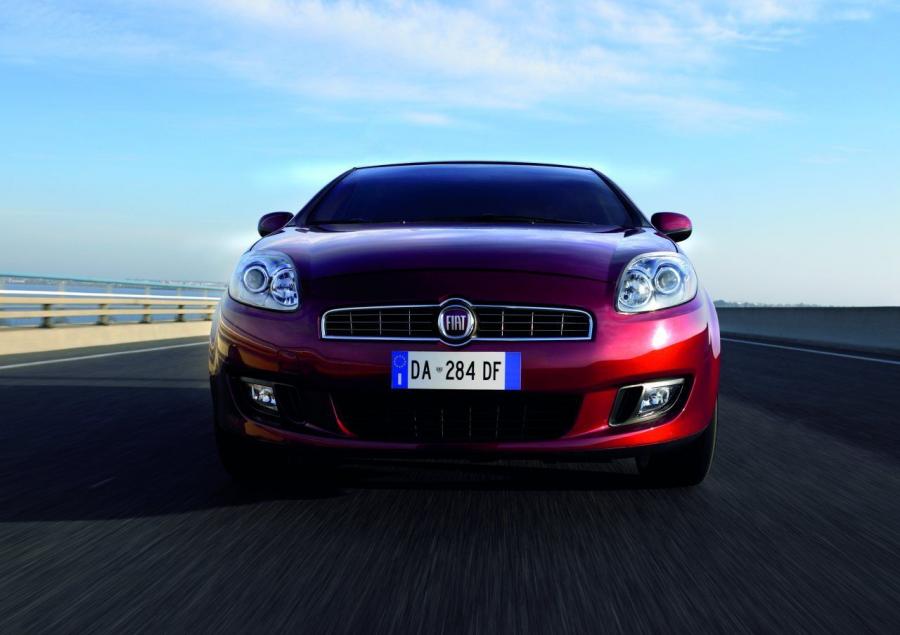  Fiat Bravo 2007 года  (фото 31 из 110)